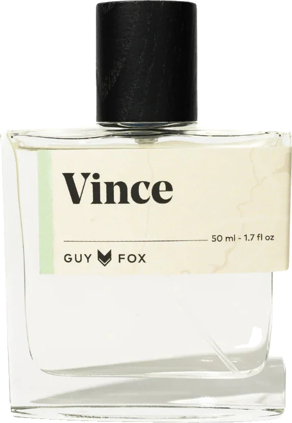 Guy Fox Vince