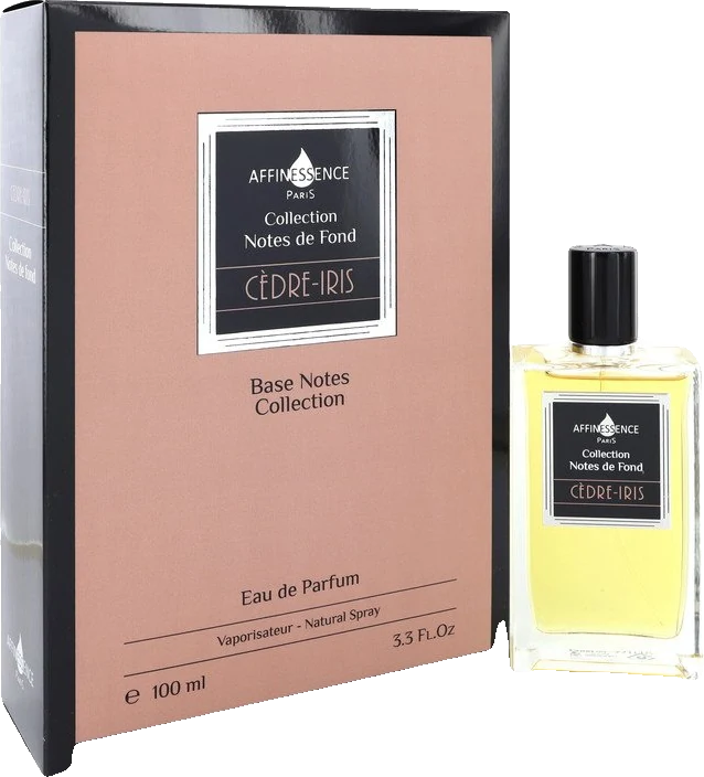 Affinessence Cedre Iris