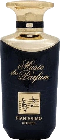 Music de Parfum Pianissimo Intense