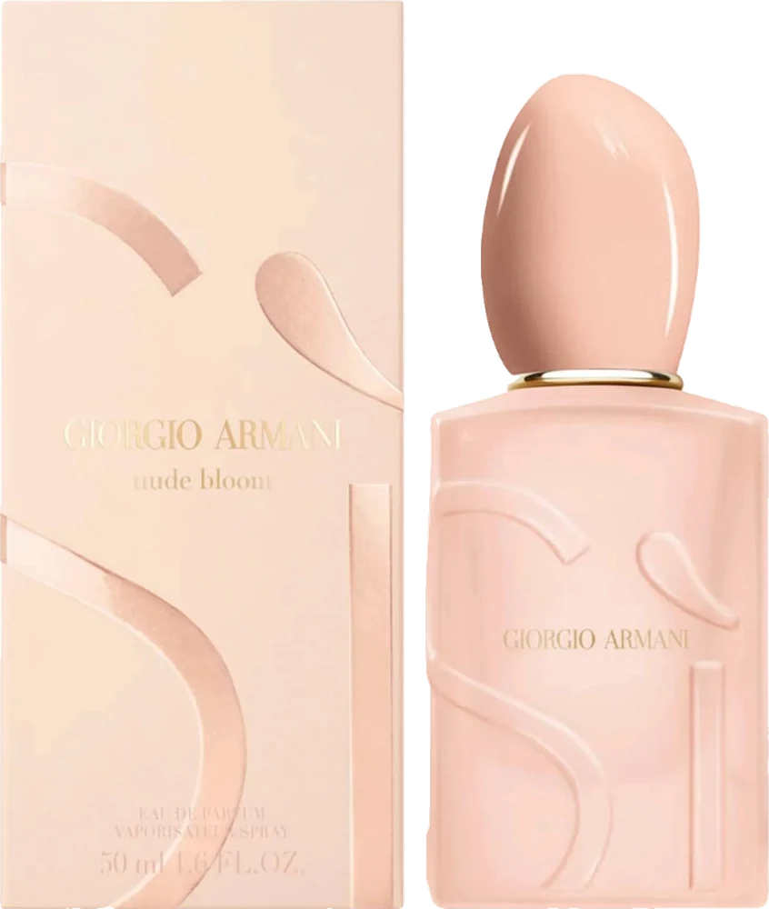 Giorgio Armani Si Nude Bloom