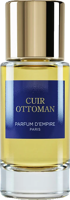 Parfum d'Empire Cuir Ottoman