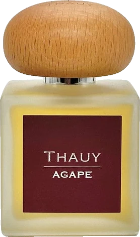 Thauy Agape