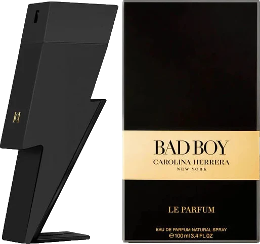Carolina Herrera Bay Boy Le Parfum