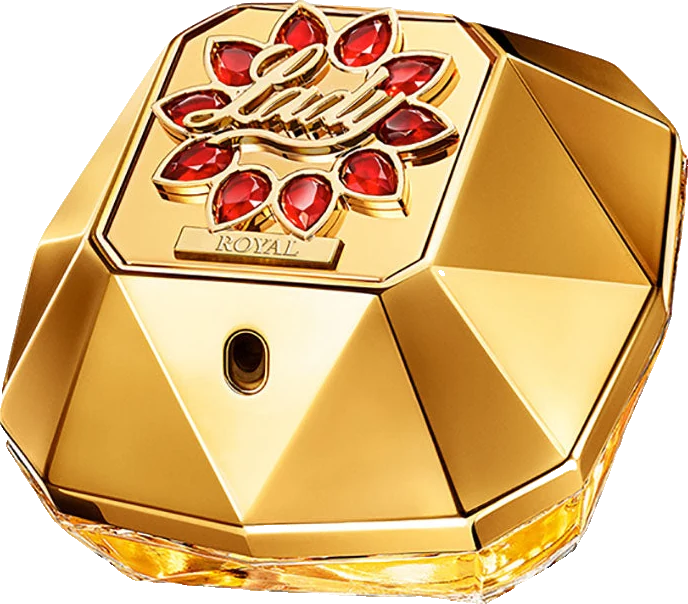 Paco Rabanne Lady Million Royal