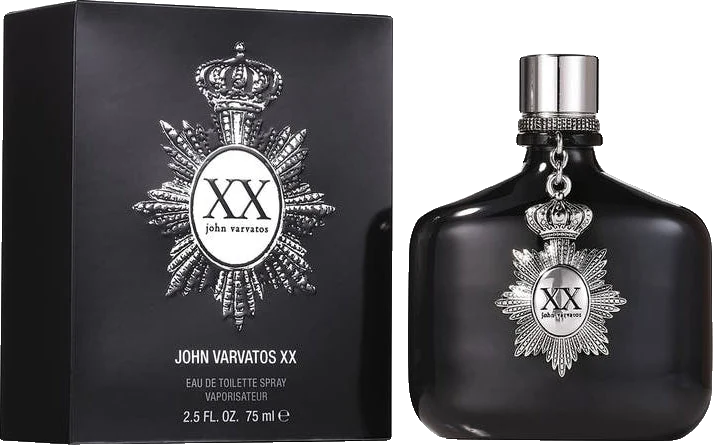 John Varvatos XX