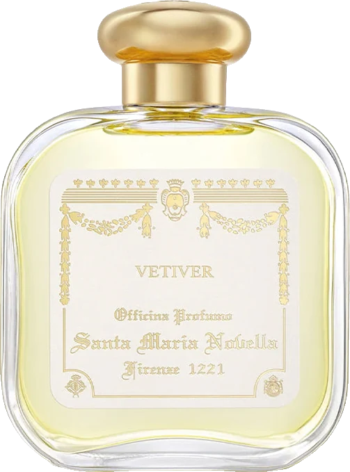 Santa Maria Novella Vetiver Acqua di Colonia