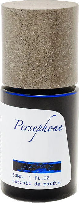Prin Persephone