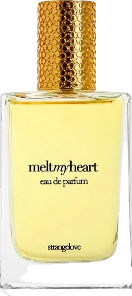 Strangelove NYC Melt My Heart