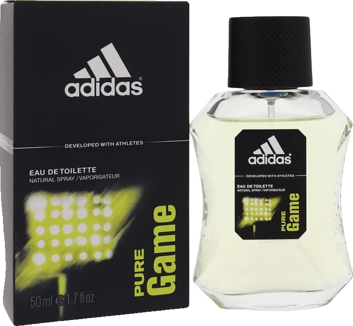 Adidas Pure Game