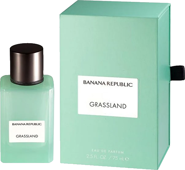 Banana Republic Grassland
