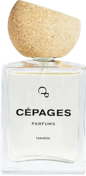 Cépages Taniros