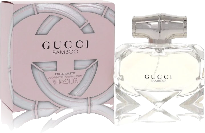 Gucci Bamboo Eau de Toilette