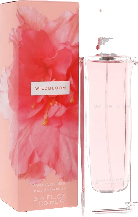 Banana Republic Wildbloom