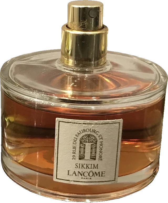Lancome Sikkim 1971 Lancome