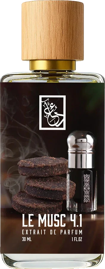 Dua Fragrances Le Musc