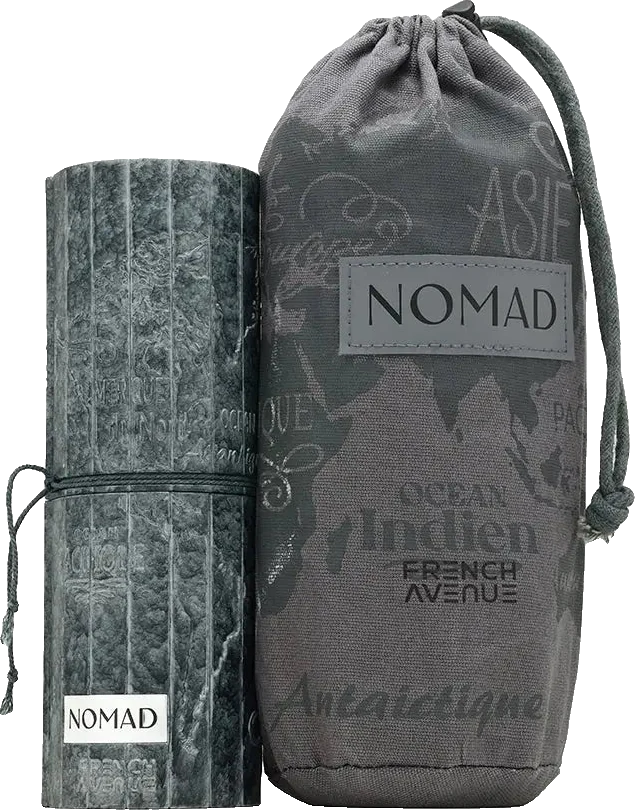 French Avenue Nomad