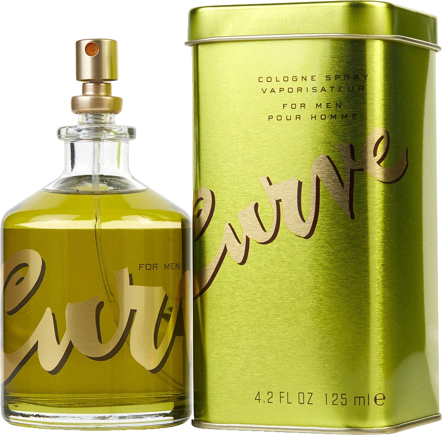 Liz Claiborne Curve Eau de Cologne
