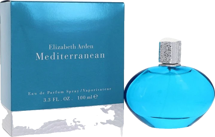 Elizabeth Arden Mediterranean