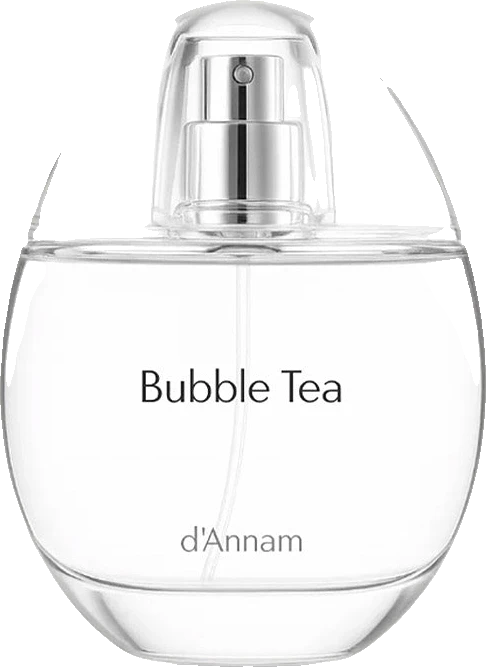 d'Annam Bubble Tea