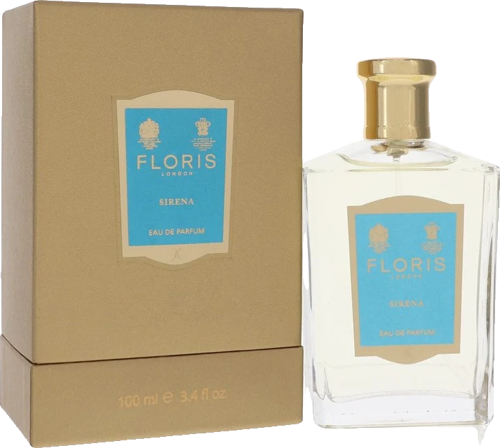 Floris Sirena