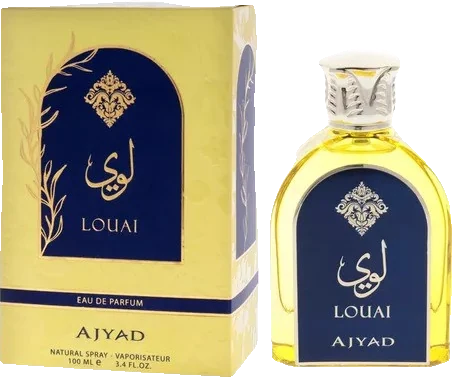 Ajyad Louai