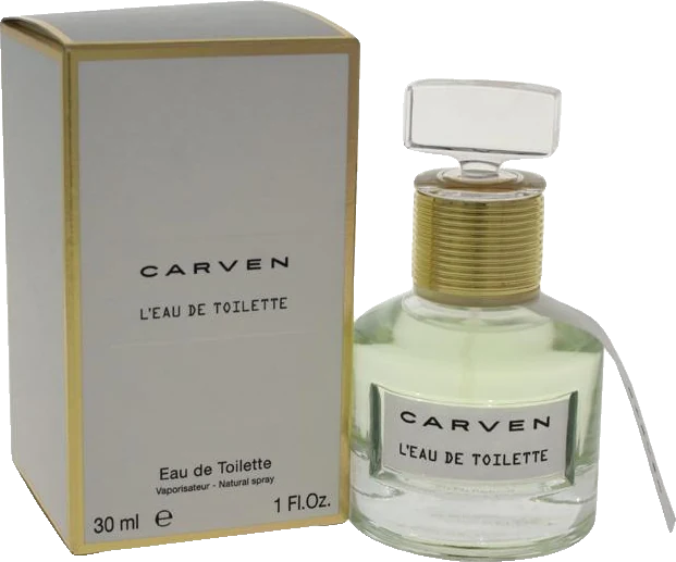 Carven L’Eau de Toilette