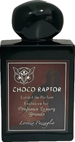 Lorenzo Pazzaglia Choco Raptor