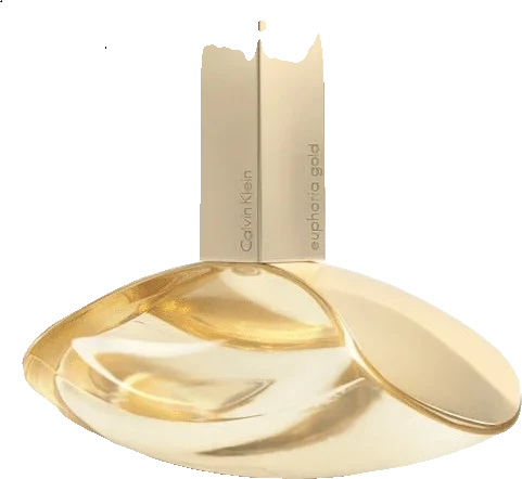 Calvin Klein Euphoria Gold Eau de Parfum