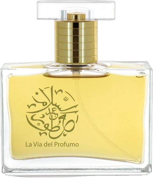 La Via Del Profumo Hindu Kush