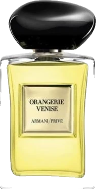 Giorgio Armani Orangerie Venise