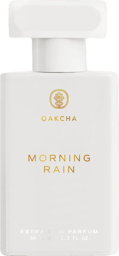 Oakcha Morning Rain