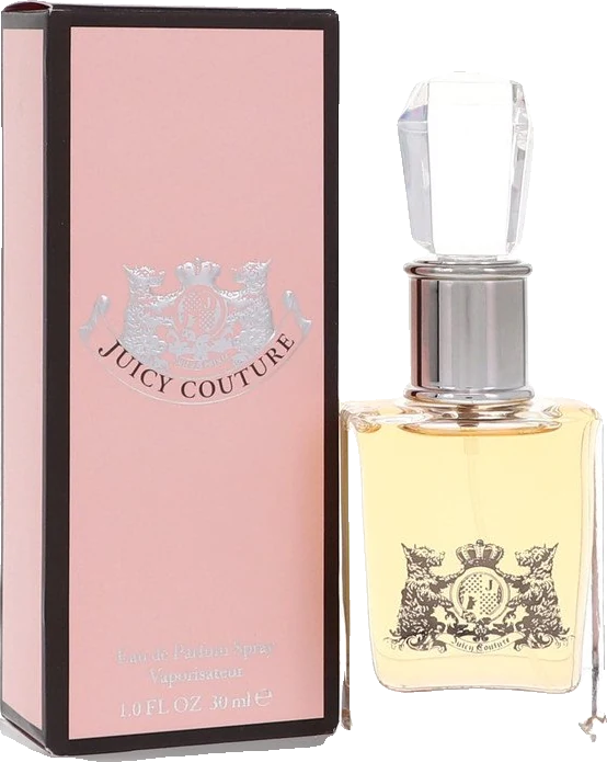 Juicy Couture Juicy Couture Eau de Parfum