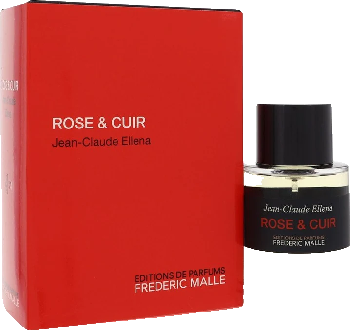 Frederic Malle Rose & Cuir
