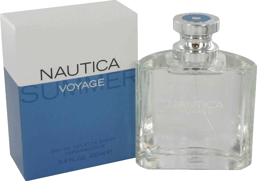 Nautica Summer Voyage