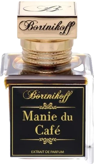 Bortnikoff Manie du Café