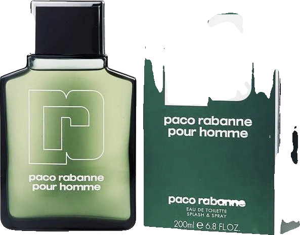 Paco Rabanne Classic pour Homme/for Men