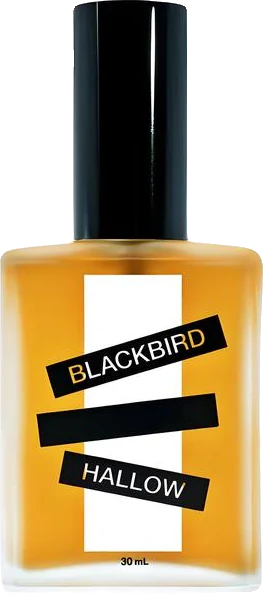 Blackbird Hallow