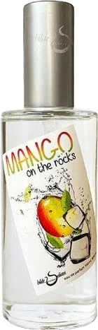Hilde Soliani Mango On The Rocks