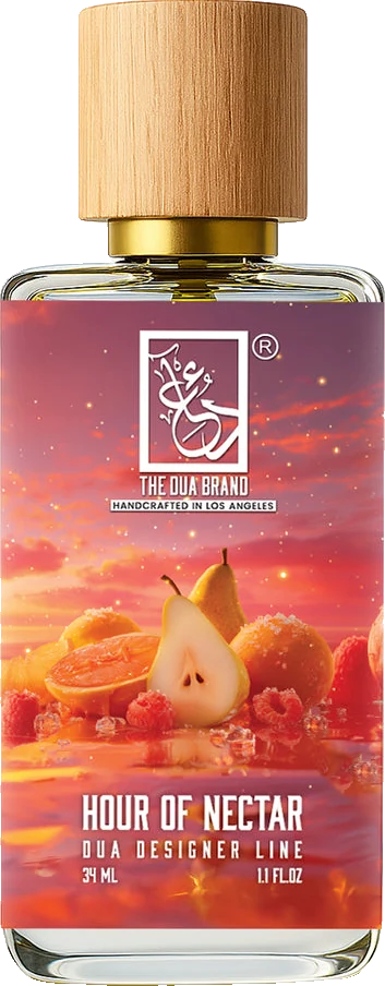 Dua Fragrances Hour of Nectar