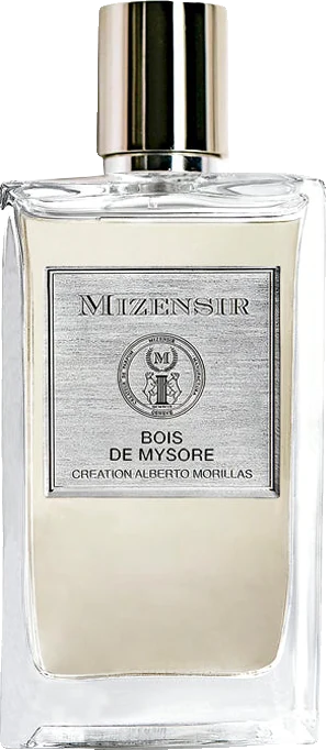 Mizensir Bois de Mysore
