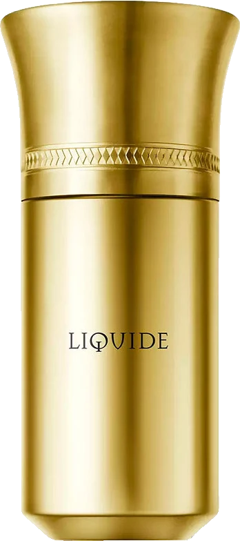 Liquides Imaginaires Liquide Gold
