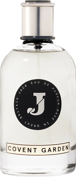 Jack Perfume Covent Garden