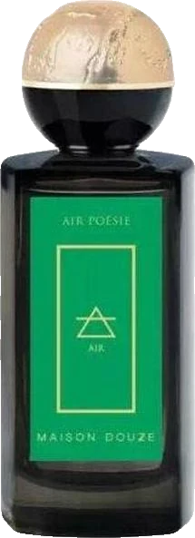 Maison Douze Air Poésie