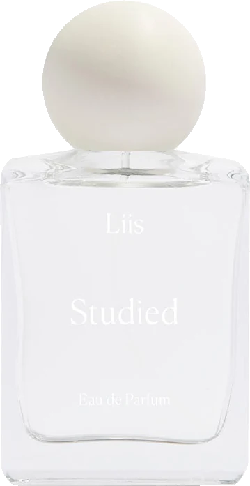 Liis Studied