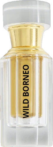 Oil Perfumery Oudness Wild Borneo