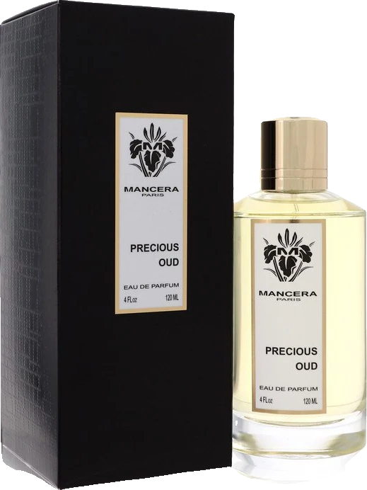 Mancera Precious Oud