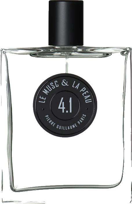 Pierre Guillaume Paris Le Musc & La Peau
