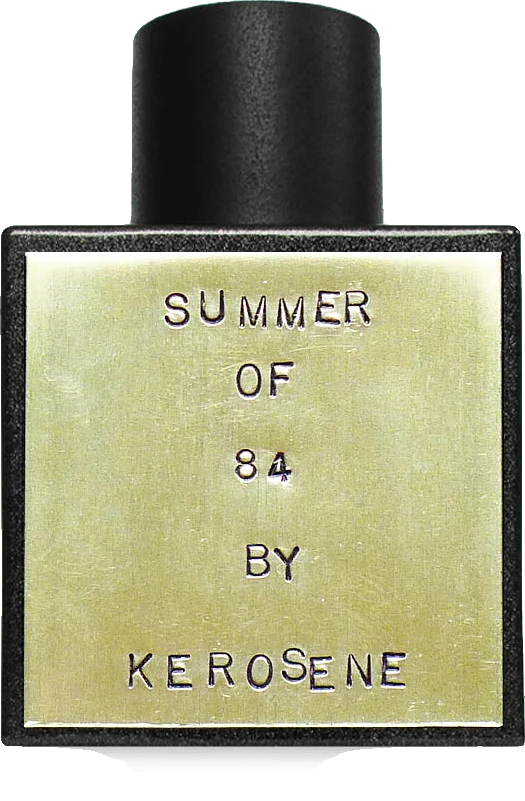 Kerosene Summer of 84