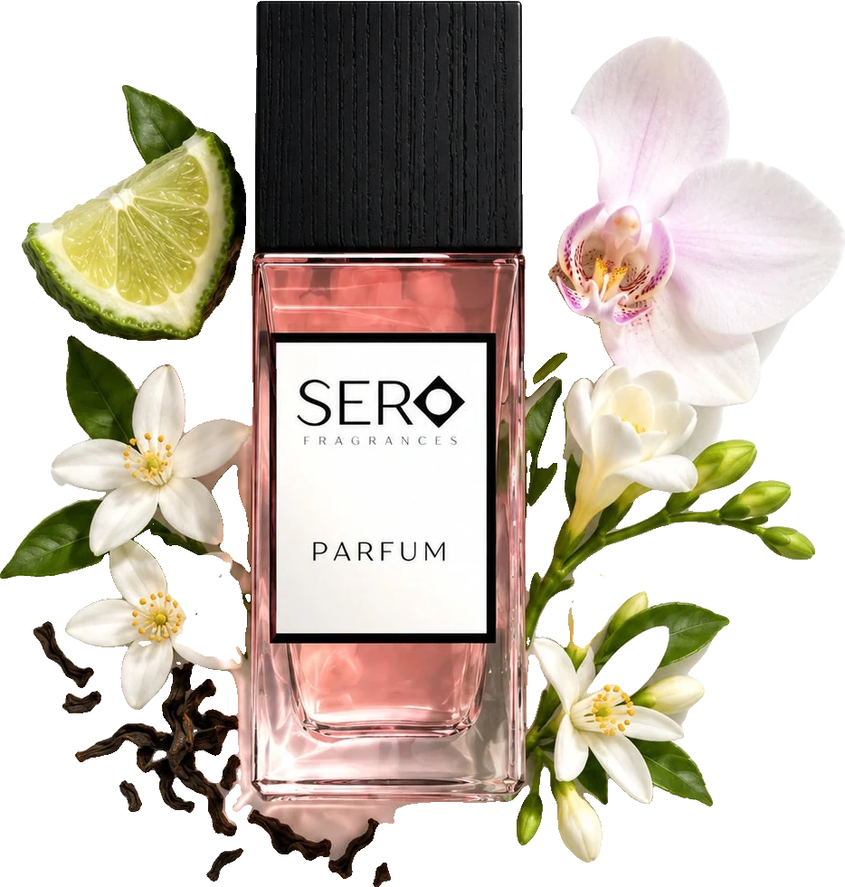 Sero Floral Storm