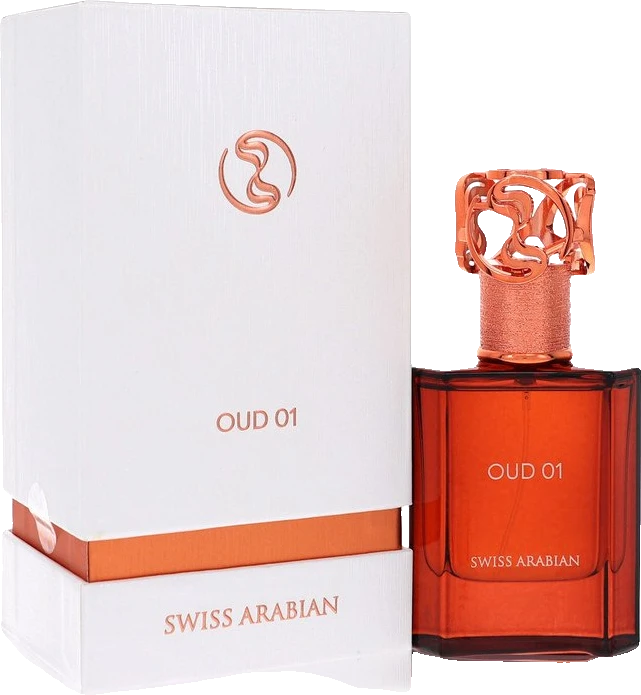 Swiss Arabian Oud 01
